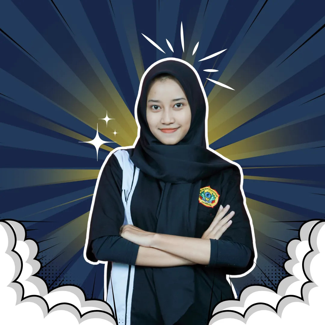 Ilustrasi strategi pemasaran digital