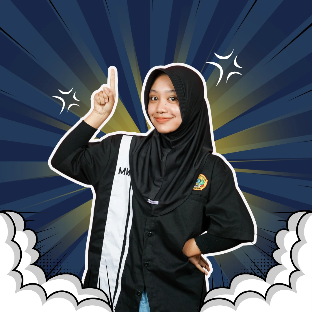 Ilustrasi layanan dukungan pelanggan