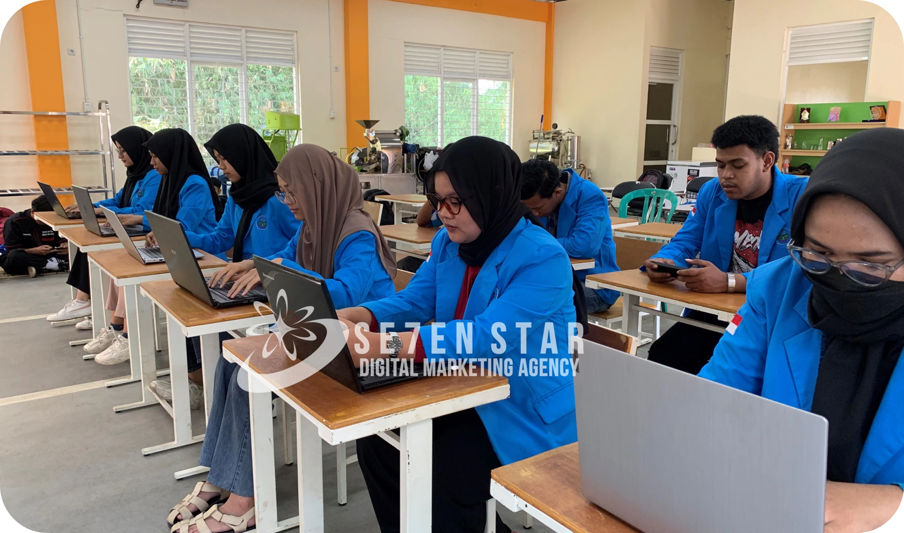 Strategi media sosial untuk pemasaran UMKM