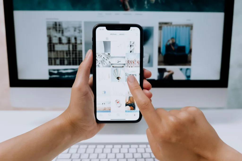 Website UMKM dengan sistem keamanan tingkat lanjut
