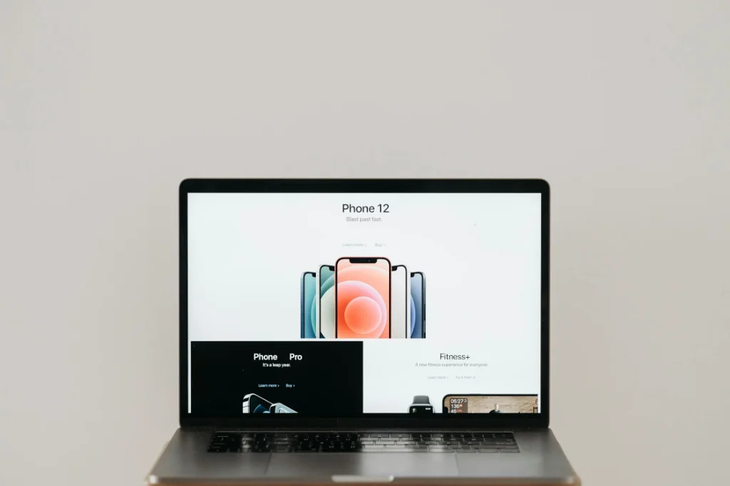 Analitik website untuk data bisnis UMKM