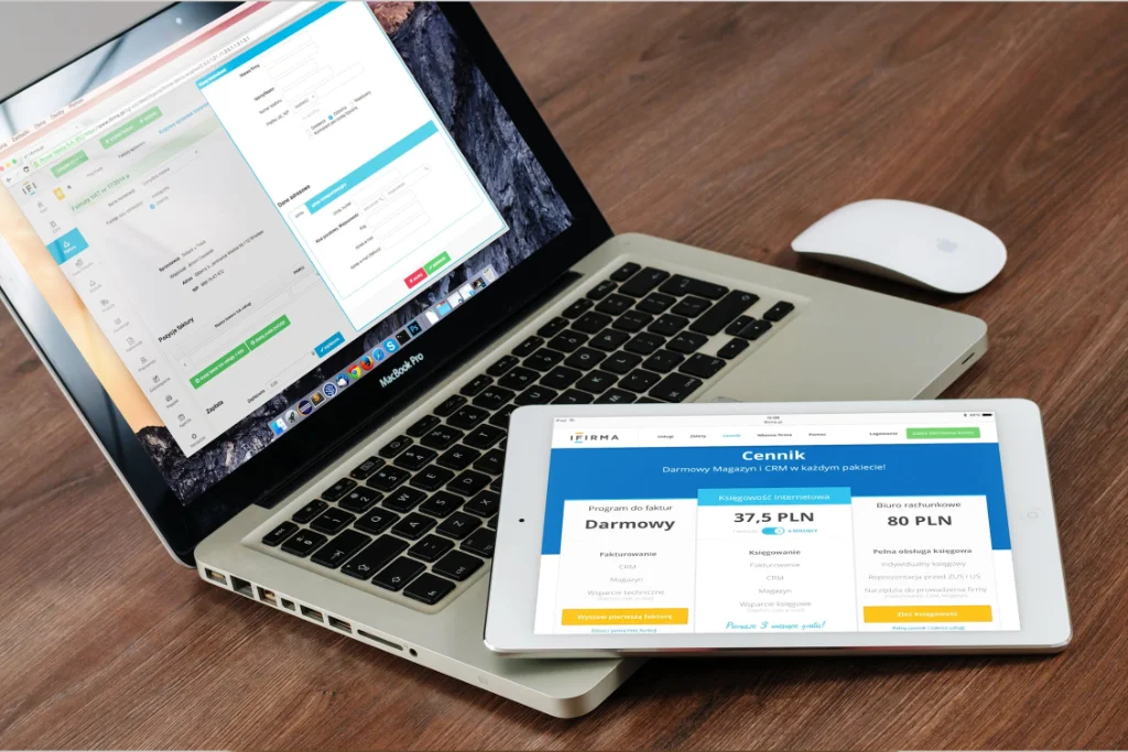 Layanan cloud hosting yang aman dan skalabel